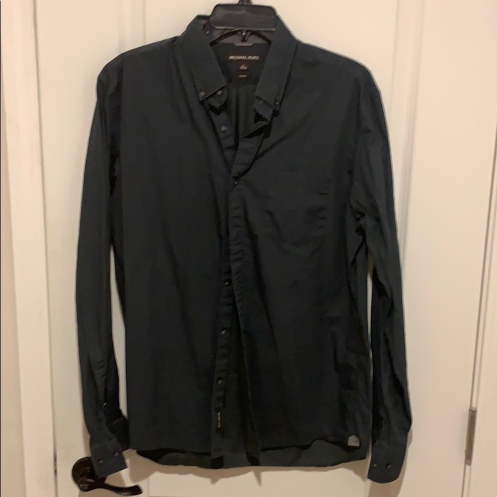 MK - Dress Shirt